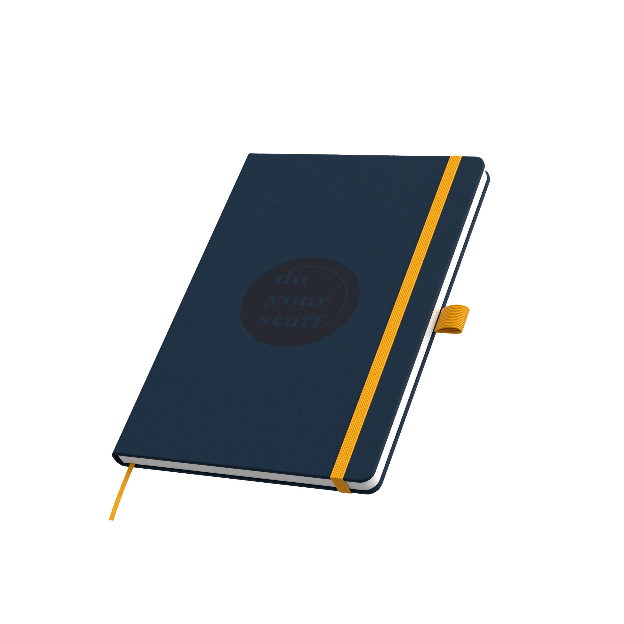 MN32 Mindnotes con la copertina rigida in TORINO