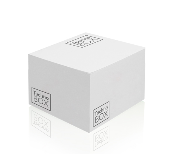 PM575 Cubo di carta
