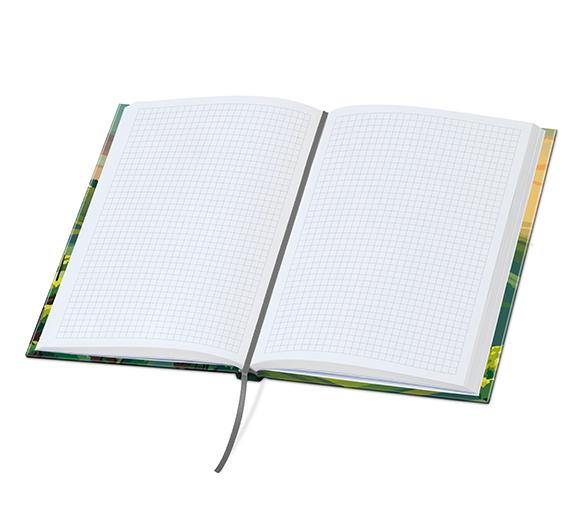 Modelli di blocchi già pronti 