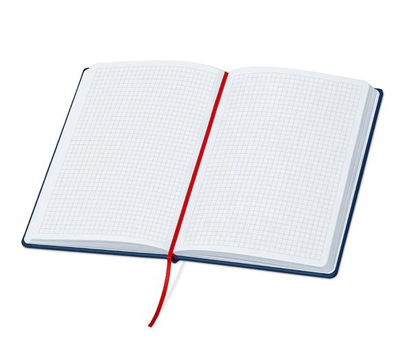 MN32-Basic Taccuino Mindnotes® della linea TORINO