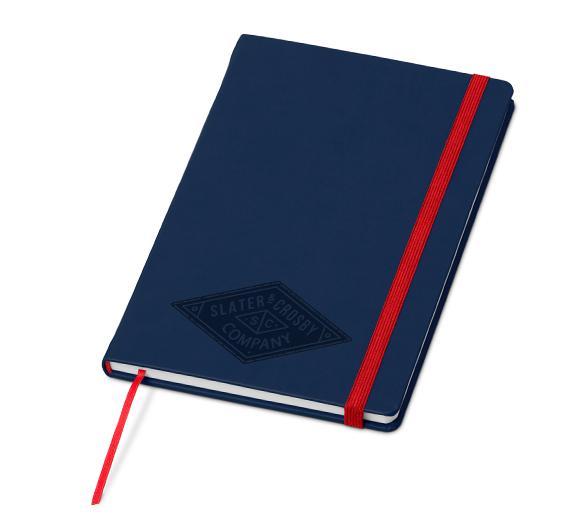 MN32-Basic Taccuino Mindnotes® della linea TORINO